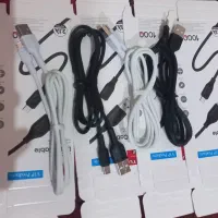 کابل شارژ تایپ سی