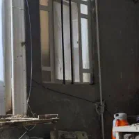 فروش در و پنجره دست دوم سالم با دوام و محکم|مصالح و تجهیزات ساختمان|ساوه, |دیوار