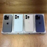 آیفون iPhone 14 pro اقساطی رجیستر شده