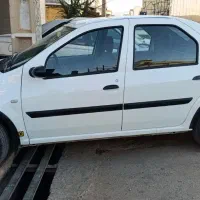 تندر ۹۰ مدل ۹۵|خودرو سواری و وانت|کوهدشت, |دیوار