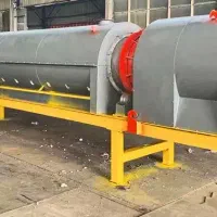 کوره کربونازیسون کوره کربن پوست پسته+خرید تضمینی