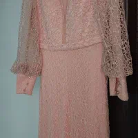 لباس مجلسی