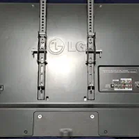 تلویزیون 43 الج جی|تلویزیون و پروژکتور|بانه, |دیوار