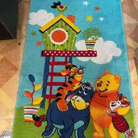 فرش کودک