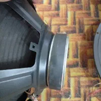 5ساب|سیستم صوتی خانگی|پرند, فاز ۵|دیوار