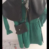 دوتیکه دخترانه مناسب برای ۶یا ۷ سال قیمت ۳۰۰تومان|کفش و لباس بچه|اندیشه, اندیشه فاز ۱|دیوار