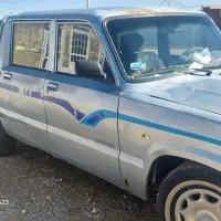 مزدا ۸۹ دوگانه تمام فابریک|خودرو سواری و وانت|شیراز, داریون|دیوار