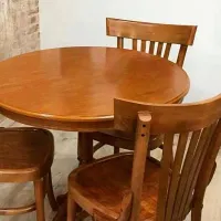 میزناهارخوری