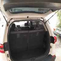 جویرا sx6 توربو ۷ نفره بی رنگ|خودرو سواری و وانت|کرج, بنیاد|دیوار