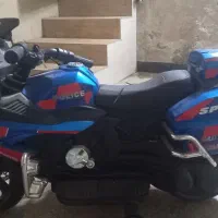 موتورپلیسی شارژ ی