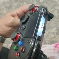 دسته بازی مخصوص کامپیوتر و پی اس 4 و پی اس5