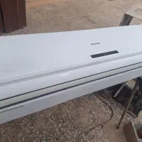 پنل کولر ۳۶ هزار هایسنس