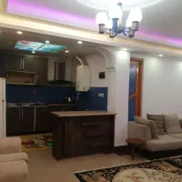 اجاره واحد دو خواب 100 متری لاهیجان|اجارهٔ کوتاه‌مدت آپارتمان و سوئیت|لاهیجان, طالقانی|دیوار