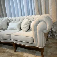 تولید کننده مبلمان فرانسوی و کاجی به قیمت اجرت