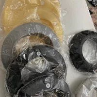 قلیان عربی کرنو خاص و رنگ|عمده‌فروشی|تهران, ائمه اطهار|دیوار