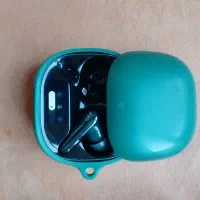 liberty 4 pro max گوش راست و کِیس