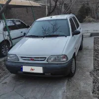 پراید ۹۸