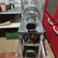 چرخ گوشت ۳۲ صنعتی