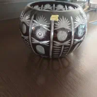 اجیل خوری چک کریستال دوپوست