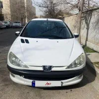 ۲۰۶ تیپ ۲ مدل ۹۵