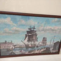 تعدادی وسایل منزل|پرده، رانر، رومیزی|گنبد کاووس, |دیوار