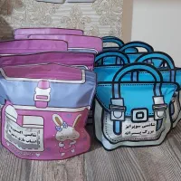 شانسی ترند محیا عمده و تک میستری باکس