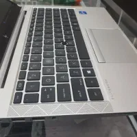 لپ تاپ زیبا با کیفیت نسل یازدهم HP ELITE BOOK840G8|رایانه همراه|کرمان, |دیوار