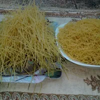 ماکارونی فله وعمده صددرصدبهداشتی وباکفیت عالی|خوردنی و آشامیدنی|اهواز, منازل کارون|دیوار