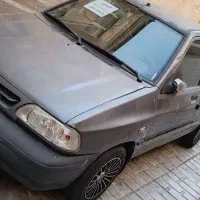 فروشی|خودرو سواری و وانت|تهران, گلچین|دیوار