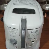 سرخ کن دلونگی|اجاق گاز و لوازم برقی پختوپز|تهران, شوش|دیوار