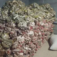 چوب بسته بندی درجه یک