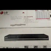 دی وی دی ال جی نو