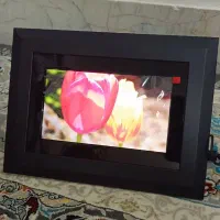 قاب عکس دیجیتال مارک کودک