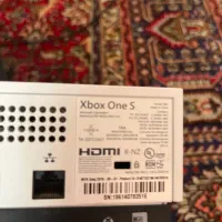 xbox on s 1T|کنسول، بازی ویدئویی و آنلاین|قائم‌شهر, |دیوار