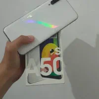 گوشی a50
