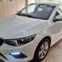 تارا وی ۴ مدل ۴۰۳ مشابه صفر