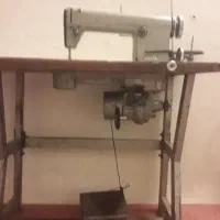 چرخ خیاطی