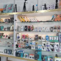 واگذاری مغازه لوازم جانبی موبایل