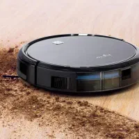 تعمیرات جارو رباتیک در بابل و مازندران