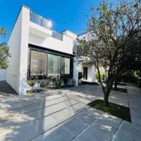 دوبلکس ۳۰۰ متری روفدار، مدارک کامل، منطقه برند