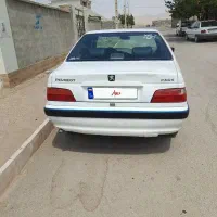 پارس 89|خودرو سواری و وانت|فردوس (خراسان), |دیوار