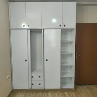 فروش سه خوابه رضوان قدوسی غربی