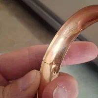 النگو ودستبند|جواهرات|همدان, |دیوار