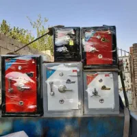 مجهزترین فروشگاه گاوصندوق پرند رباط کریم اسلامشهر|ابزارآلات|رباطکریم, رباطکریم|دیوار