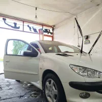 206پانورما 1401بدون رنگ