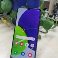 سامسونگ A22 4G حافظه ۶۴ گیگ