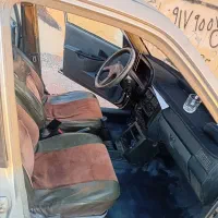 پراید مدل 87|خودرو سواری و وانت|مرودشت, بهارستان|دیوار