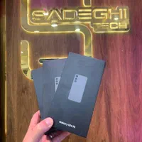سامسونگ اس 24 Samsung S24FE رم8حافظه256|موبایل|مشهد, هنرستان|دیوار
