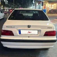 پژو پارس موتور جدید xu7p مدل ۱۴۰۲