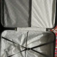 چمدان تمیز سایز بزرگ|کیف، کفش، کمربند|بندر ماهشهر, |دیوار